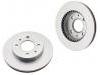 Brake Disc:40206-0M602