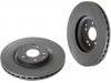 Brake Disc:203 421 04 12