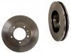 剎車盤 Brake Disc:40207-15C25