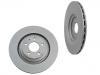 剎車盤(pán) Brake Disc:4F0 615 601 B