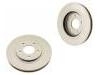 Disco de freno Brake Disc:18021772