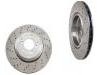 диск тормозной Brake Disc:34 21 2 283 387