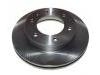 Brake Disc:UR6133251