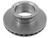 Disco de freno Brake Disc:970 423 07 12