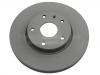 Disco de freno Brake Disc:24566100