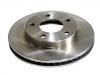 剎車盤 Brake Disc:45251-TR7-A00