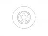 Disco de freno Brake Disc:3296019