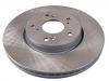 剎車盤 Brake Disc:45251-T3V-A01